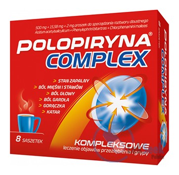 opakowanie-Polopiryna® Complex