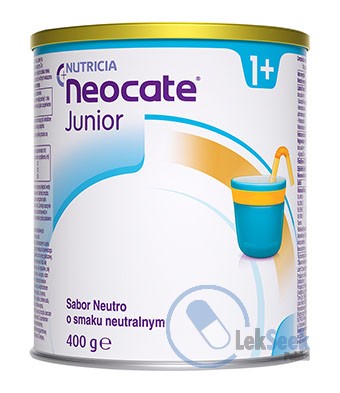 opakowanie-Neocate® Junior