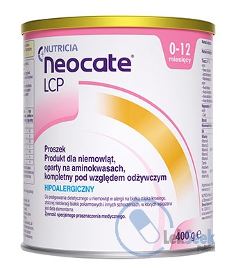 opakowanie-Neocate® LCP