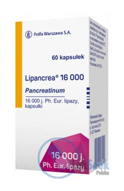 opakowanie-Lipancrea® 8 000; -16 000