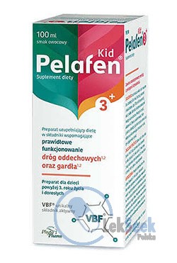 opakowanie-Pelafen® KID 3+