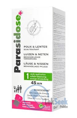 opakowanie-Parasidose