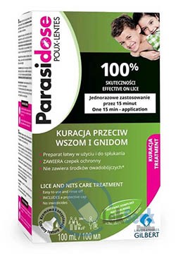 opakowanie-Parasidose