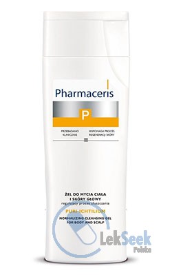 opakowanie-PHARMACERIS P PURI-ICHTILIUM Żel do mycia ciała i skóry głowy