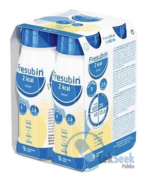 opakowanie-Fresubin 2 kcal Drink; -HP; -HP Fibre
