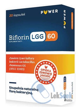 opakowanie-Biflorin LGG 60