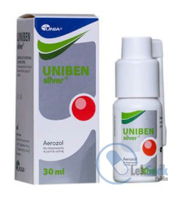 opakowanie-Uniben Silver