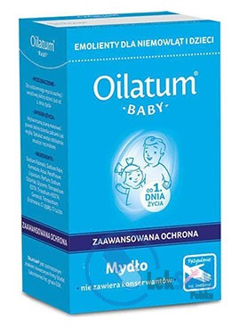 opakowanie-Oilatum® Baby