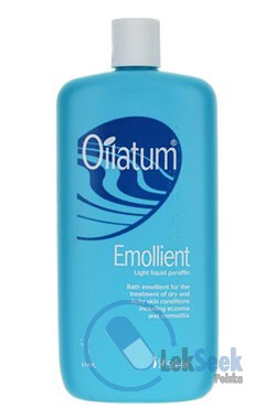 opakowanie-Oilatum® Emoll