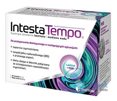 opakowanie-Intesta Tempo®