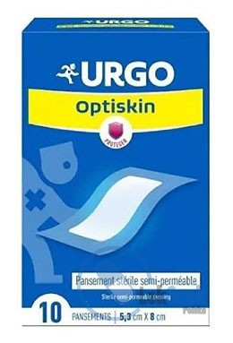 opakowanie-Urgo Optiskin