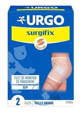 opakowanie-Urgo Surgifix Majtki siateczkowe