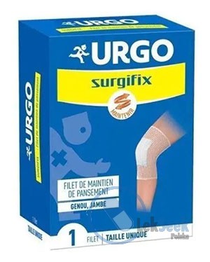 opakowanie-Urgo Surgifix Siateczka opatrunkowa