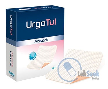 opakowanie-UrgoTul Absorb