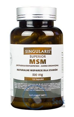 opakowanie-MSM Singularis Superior