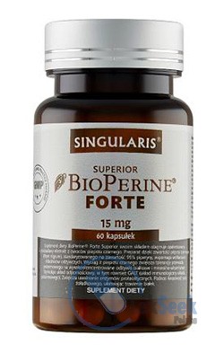 opakowanie-Bioperine®Forte