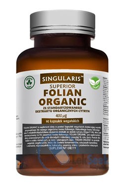 opakowanie-Folian Organic
