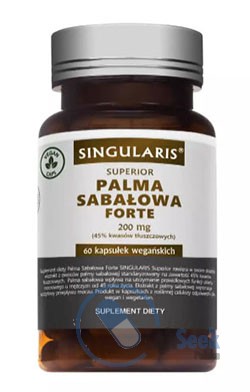 opakowanie-Palma Sabałowa Forte