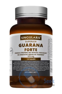 opakowanie-Guarana Forte