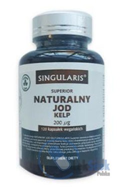 opakowanie-Naturalny Jod Kelp