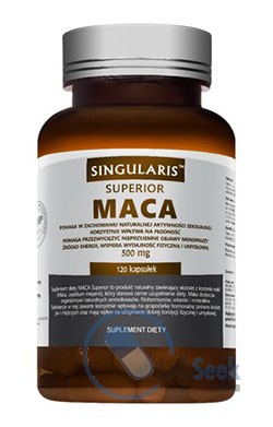 opakowanie-Maca Singularis Superior