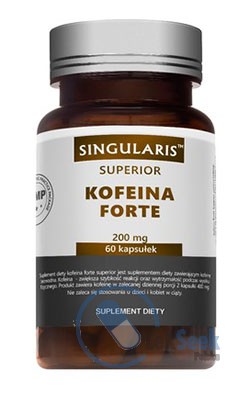 opakowanie-Kofeina Forte