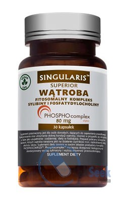 opakowanie-Wątroba Fitosomalny Kompleks Superior