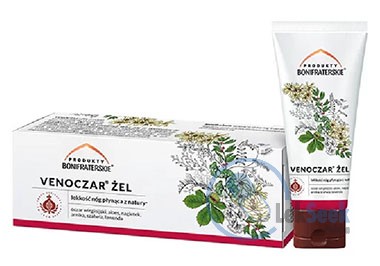 opakowanie-Venoczar żel