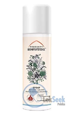 opakowanie-Spray do stóp i obuwia przeciw nadmiernej potliwości