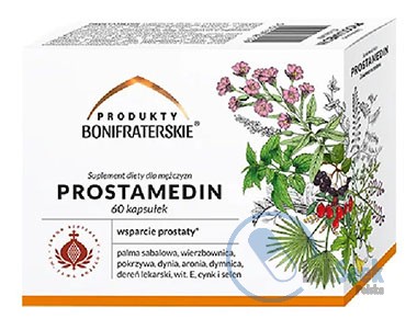 opakowanie-Prostamedin