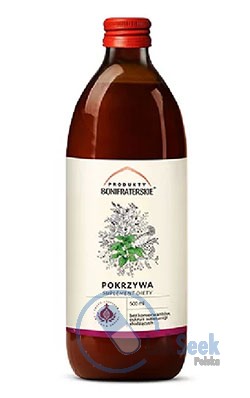 opakowanie-Pokrzywa sok