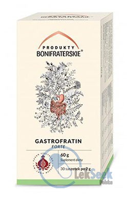 opakowanie-Gastrofratin Forte
