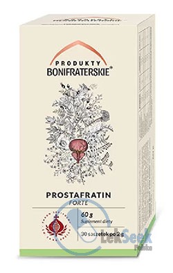 opakowanie-Prostafratin Forte