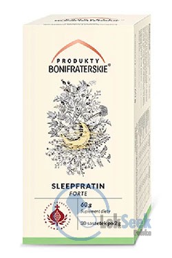 opakowanie-Sleepfratin Forte