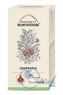 opakowanie-Urofratin Forte