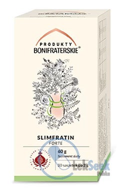 opakowanie-Slimfratin Forte