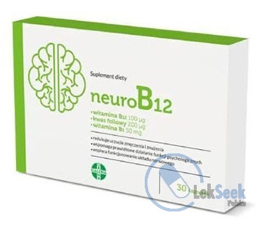 opakowanie-Neuro B12