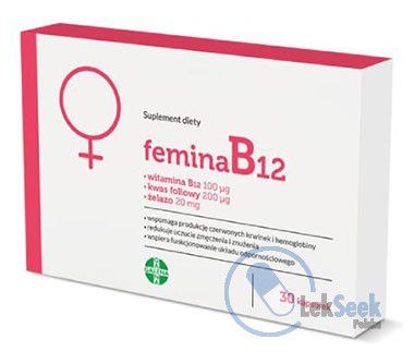 opakowanie-Femina B12