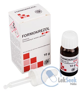 opakowanie-Formokrezol