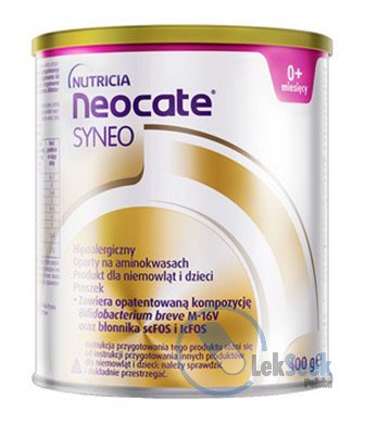 opakowanie-Neocate Syneo