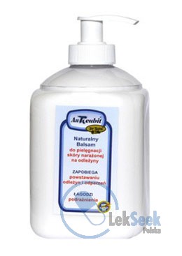 opakowanie-Anticubit Dr Beta balsam