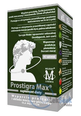 opakowanie-Prostigra Max®