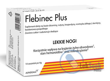opakowanie-Flebinec Plus