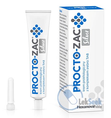 opakowanie-Procto-Zac® Silver