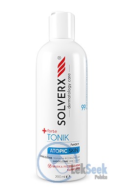 opakowanie-SOLVERX ATOPIC SKIN +forte Tonik do twarzy