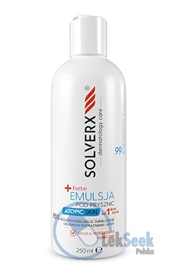 opakowanie-SOLVERX ATOPIC SKIN +forte Emulsja pod prysznic