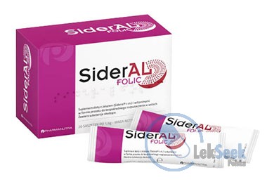 opakowanie-SiderAL Folic