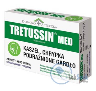 opakowanie-Tretussin® Med