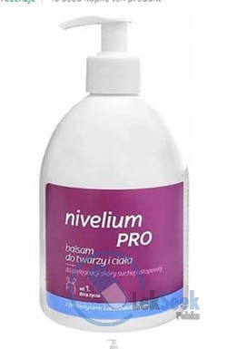 opakowanie-Nivelium Pro