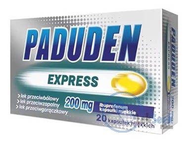 opakowanie-Paduden Express